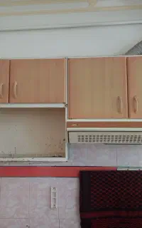کابینت دست دوم