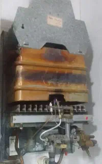 تعمیر و سرویس ابگرمکن .بخاری .اجاق گاز .باانصاف