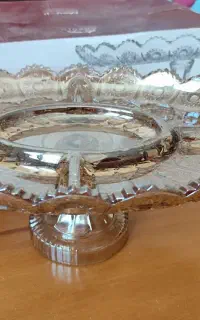 شیرینی خوری یا اردوخوری