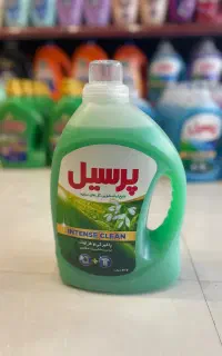 مایع شوینده لباس ۲/۷کیلو گرم پرسیل