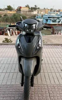 دیو110 مدل2024‌