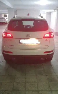جک S5