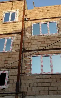 بازسازی پنجرهای قدیمی باپنجره دوجدارهupvc