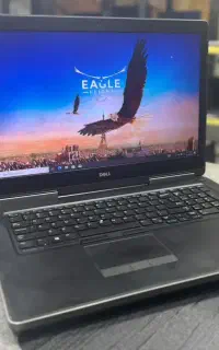 لپ تاپ dell مناسب طراحی تدوین رندر افترافکت گیم