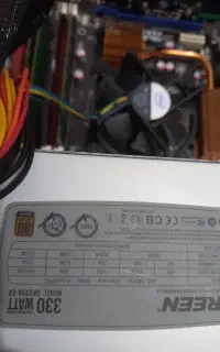 مادربرد Ddr3 775 در حد نسل چهار 1155