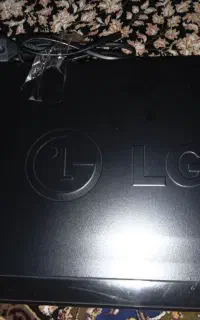 دی وی دی LG
