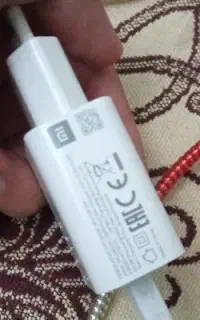 شارژر گوشی شیائومی