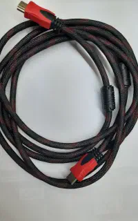 کابل HDMI جنس مقاوم فوق العاده ۵ متری