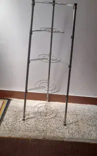 جا قابلمه ۵طبقه