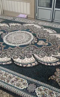 قالی 700 شانه