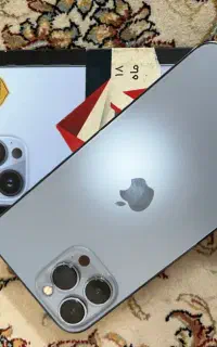 ایفون ۱۳ پرومکس
