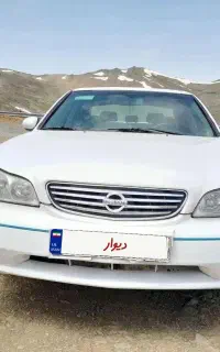 ماکسیما  دنده  مدل ۸۶