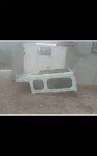 اتاق  وانت آمبولانسی