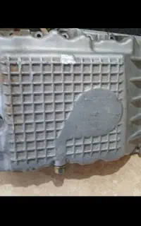 کارتر ام وی ام