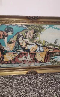 قاب عکس قدیمی