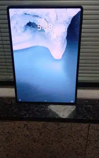 تبلت هو آوی اورجینال