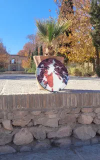 دف فوق حرفه ای سردار