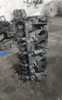 سرسلندر شمع کج