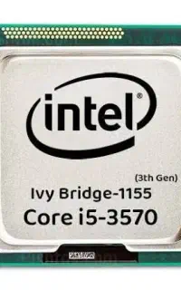 Cpu و Ram