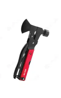 تبر و چکش چند کاره