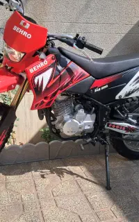 فروش تریل بهرو