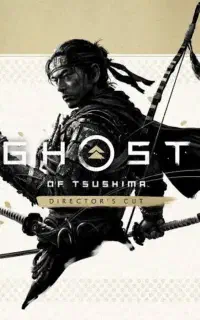 اکانت قانونی Ghost of tsushima