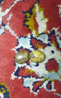 مهره قدیمی