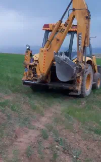 خدمات بیل.بکهو