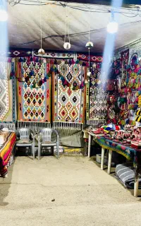 صنایع دستی