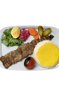 غذای مجالس ختم ولیمه با کیفیت بالا تشریفات برتر