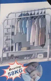 رگال ۵۸کیلویی
