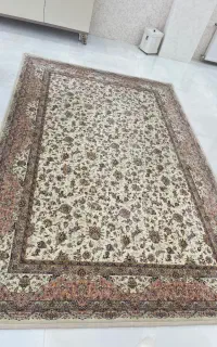 فرش ۶ متری نو