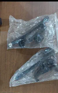 رینگ لایت مدل FM-21R