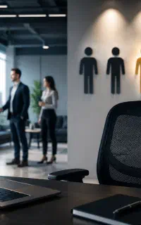 استخدام کار اداری