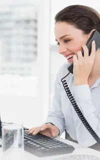 استخدام نیروی اداری نیمه وقت