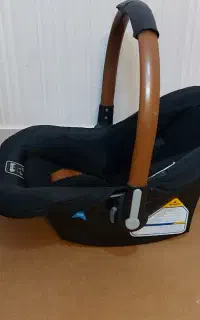 کریر نوزاد