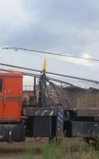 ماک ۱۶ تن کاتو