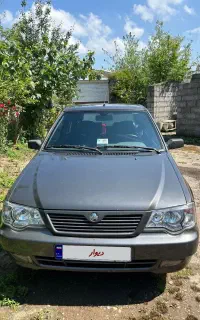 پراید ۱۱۱ مصرف کننده بی واسطه