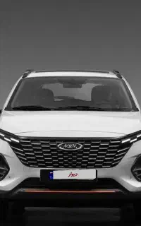 ام وی ام x33 cross