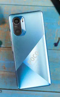 Poco f3 256 رام 8