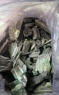 خرید و فروش ضایعات آنلاین