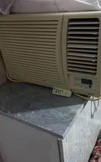 کولر گازی ال جی