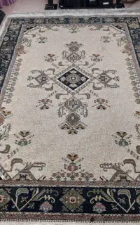 فرش ۹ متری درحدنو