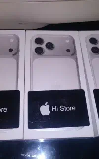 ایفون ۱۷ پرومکس iphone 17 pro max