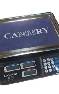 ترازو دیجیتالی ۴۰کیلویی