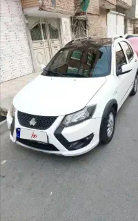 کوئیک Gxr