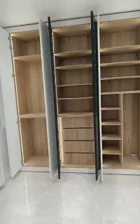 بازسازی و طراحی دکوراسیون داخلی توسط شرکت مهندسی
