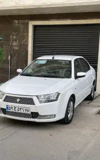 دنا تیپ ۲ مدل ۹۹