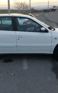 سمند سورن توربو 97