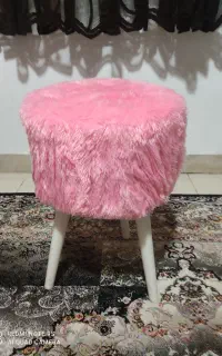 سه پایه صندلی